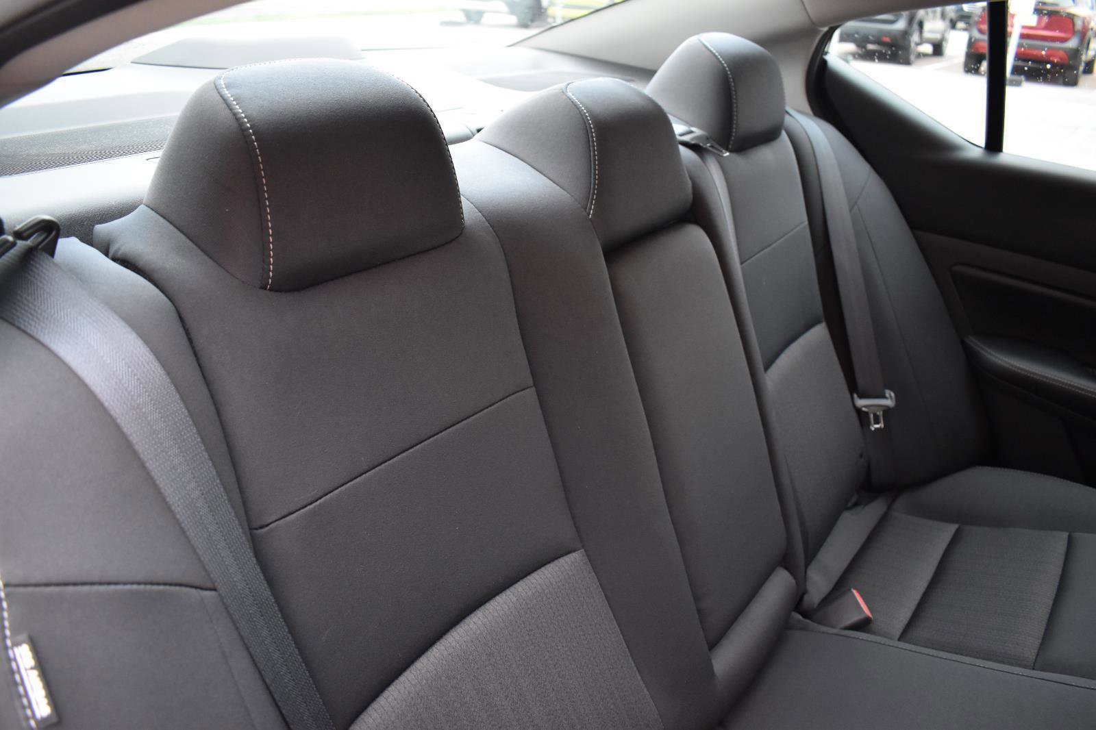 Used 2022 Nissan Altima 2.5 SV FWD image 48