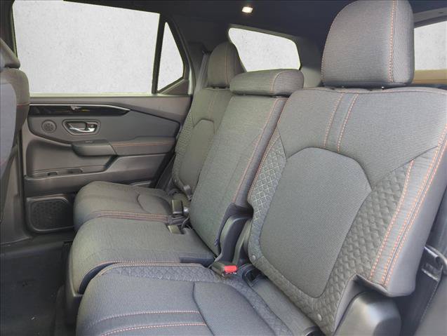 New 2026 Honda Pilot Sport image 20