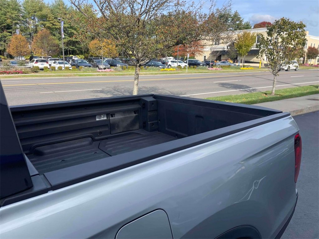 Certified 2023 Honda Ridgeline Sport image 11