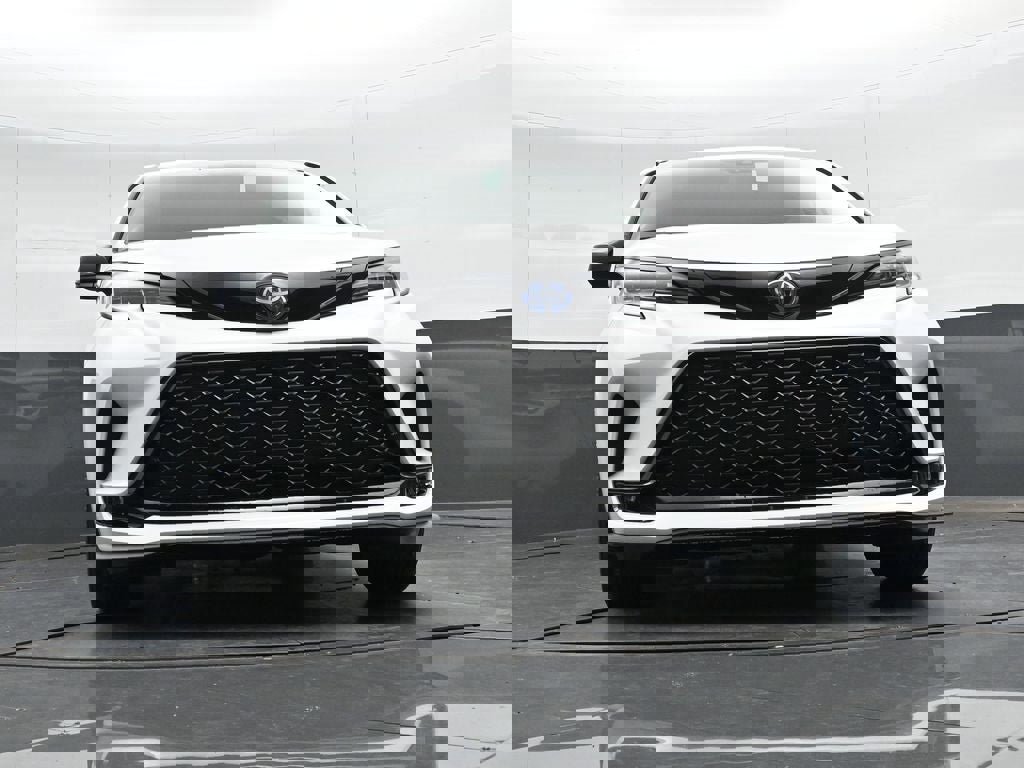 New 2025 Toyota Sienna XSE w/ XSE Premium Package image 33