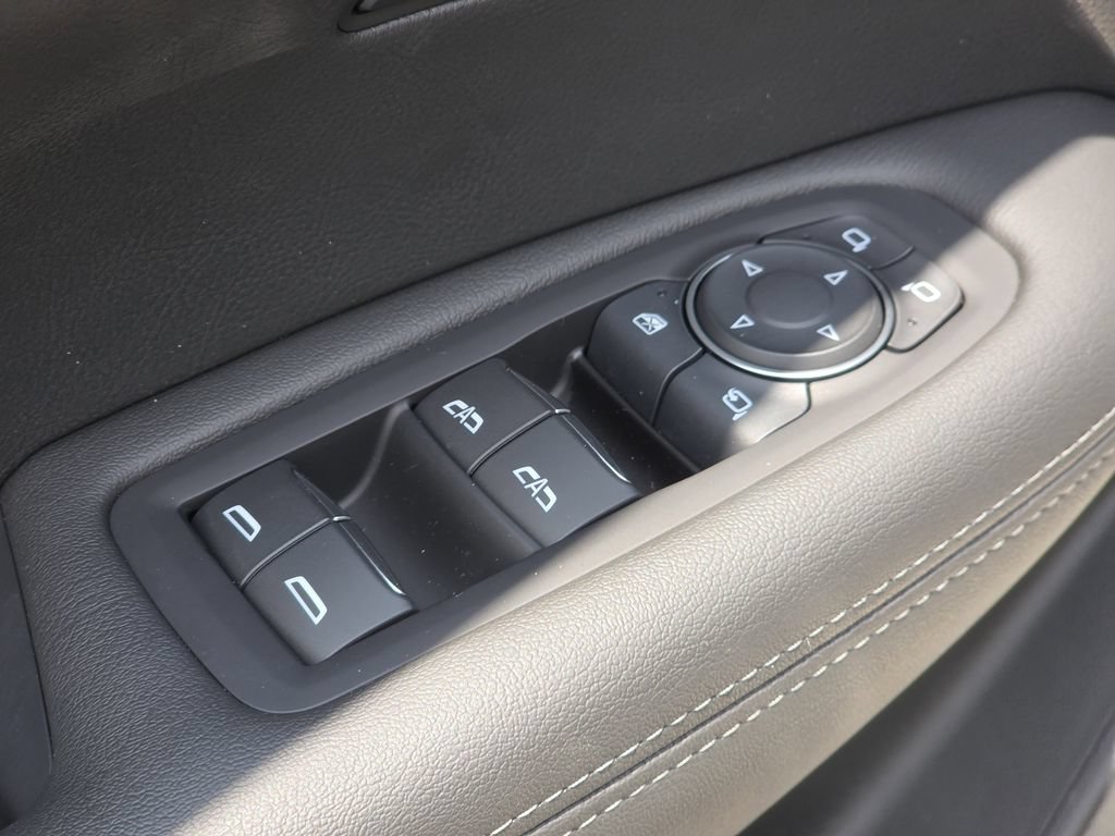 New 2025 Cadillac XT6 Premium Luxury FWD image 19
