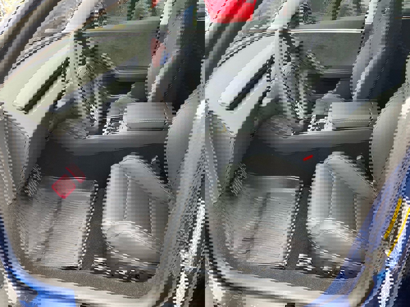 Used 2025 Tesla Model 3 Performance image 5