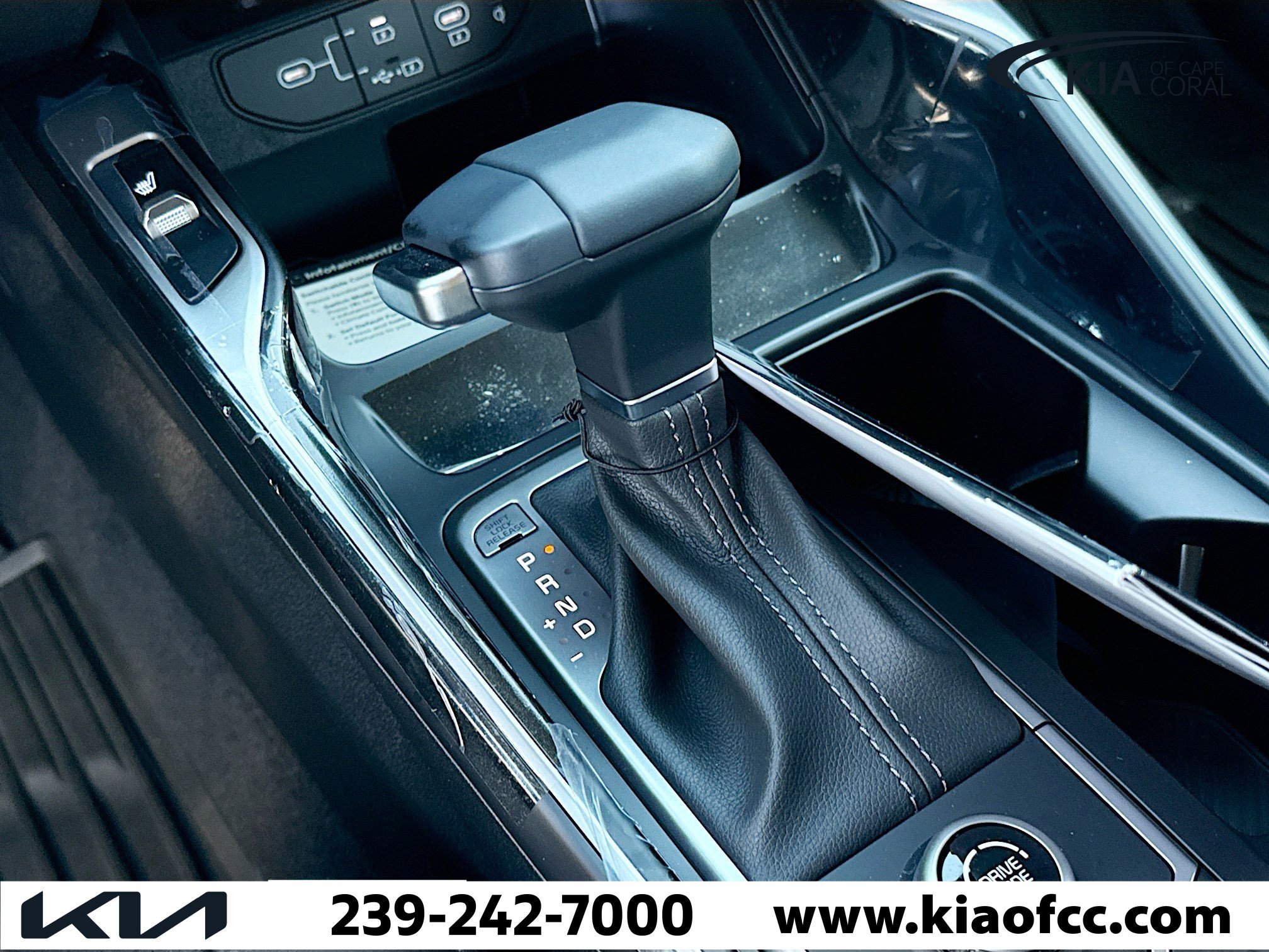 New 2026 Kia Sorento EX image 27