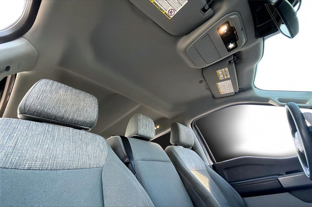 Used 2023 Ford F250 XLT image 17