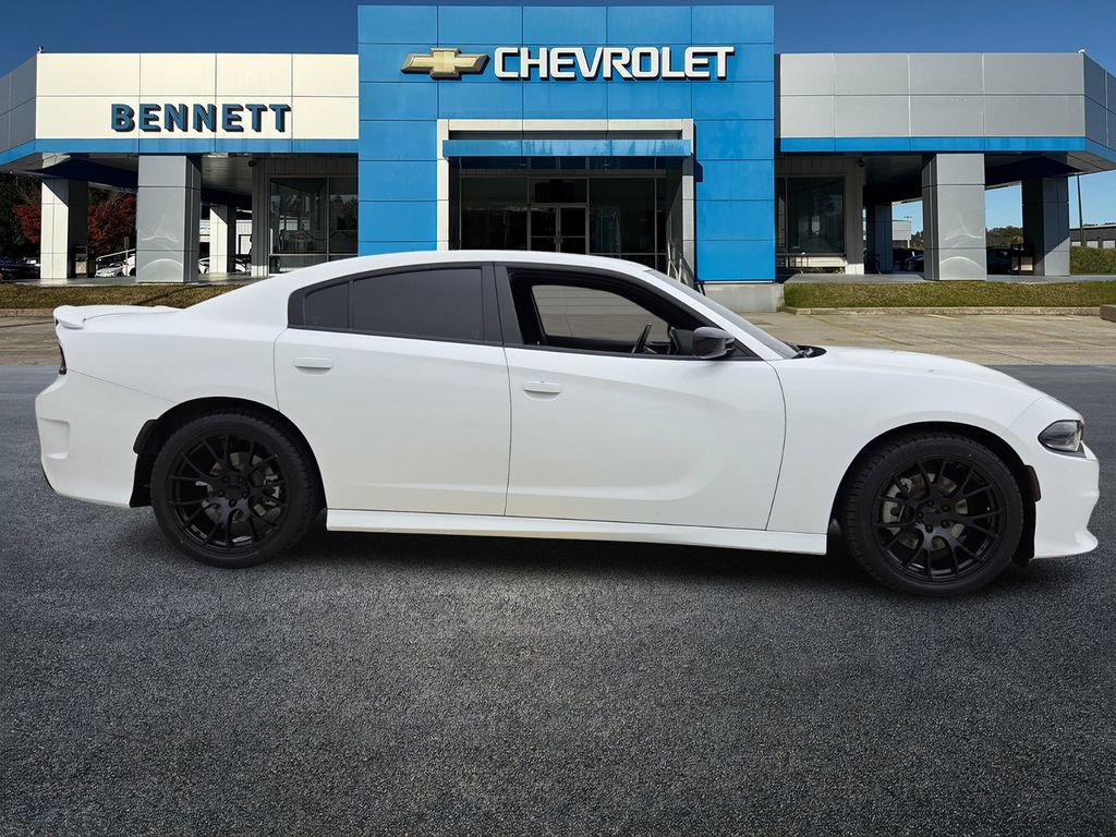 Used 2023 Dodge Charger R/T RWD image 7