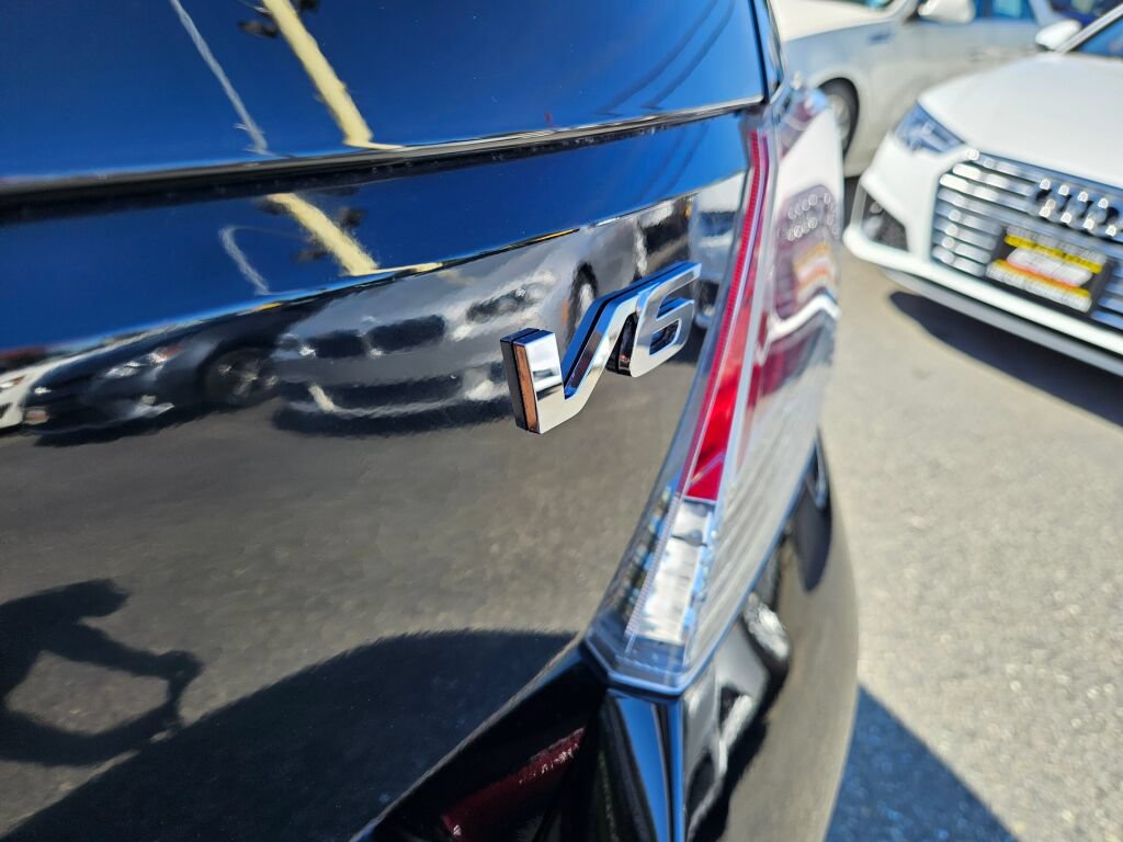 Used 2008 Honda Accord EX-L image 10