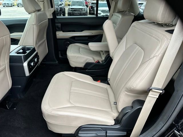 Certified 2022 Ford Expedition Limited image 10