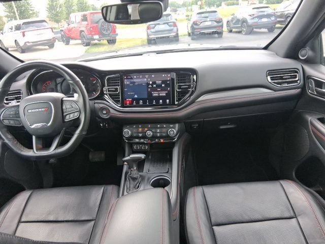 Used 2025 Dodge Durango R/T AWD/4WD image 15