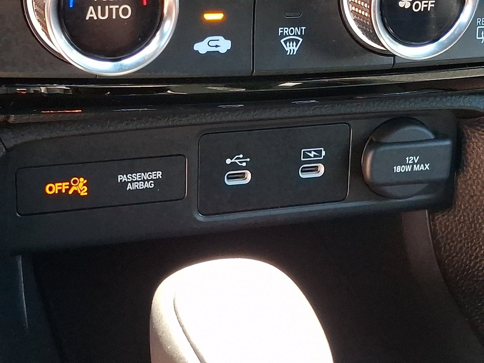 Certified 2026 Honda Civic Sport image 26