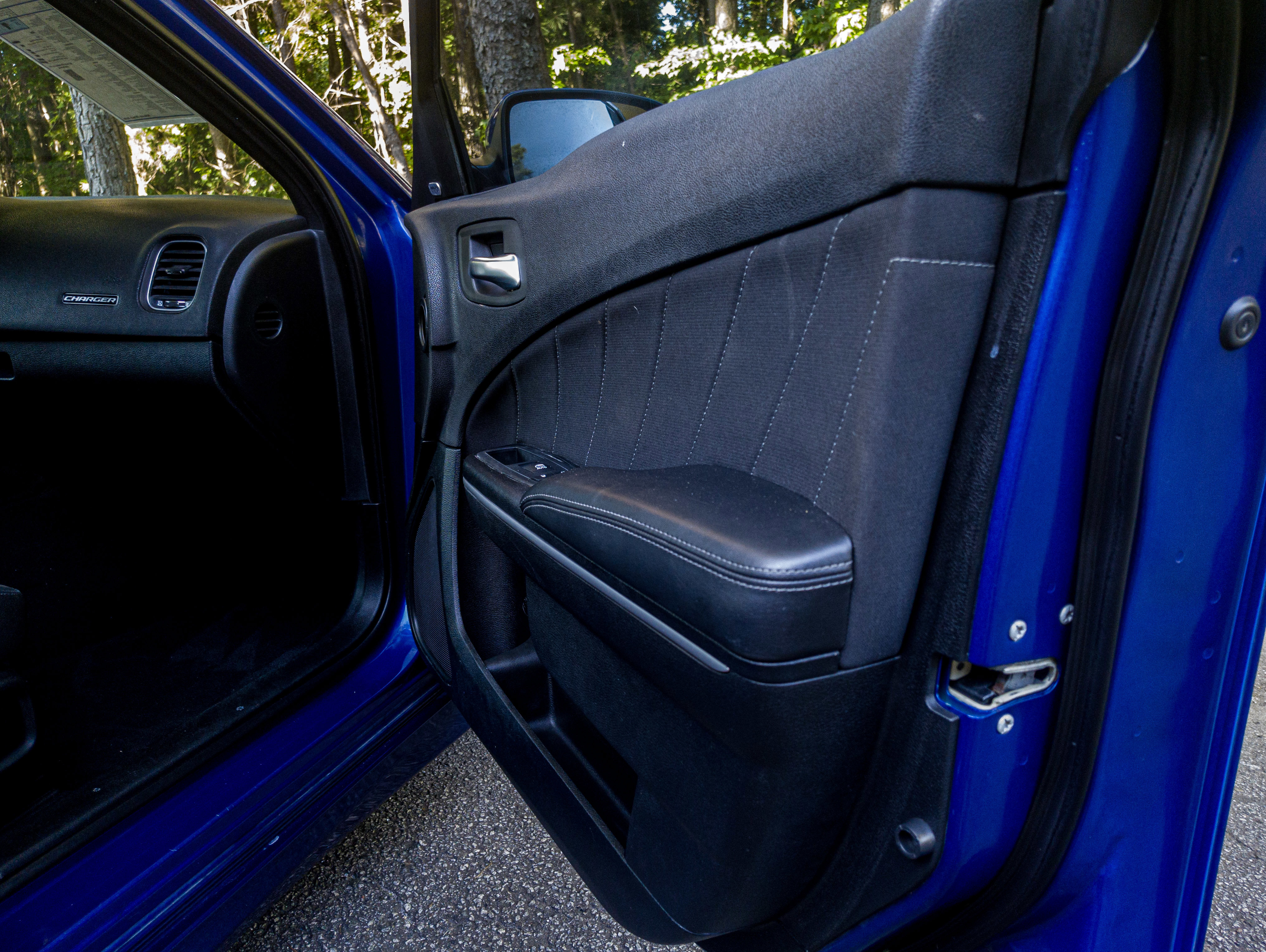 Used 2019 Dodge Charger Scat Pack image 9