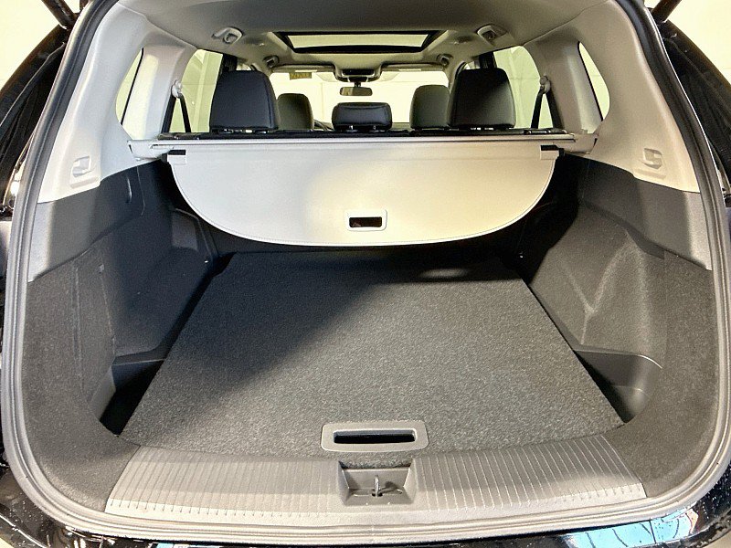 Certified 2026 Nissan Rogue Dark Armor AWD/4WD image 25