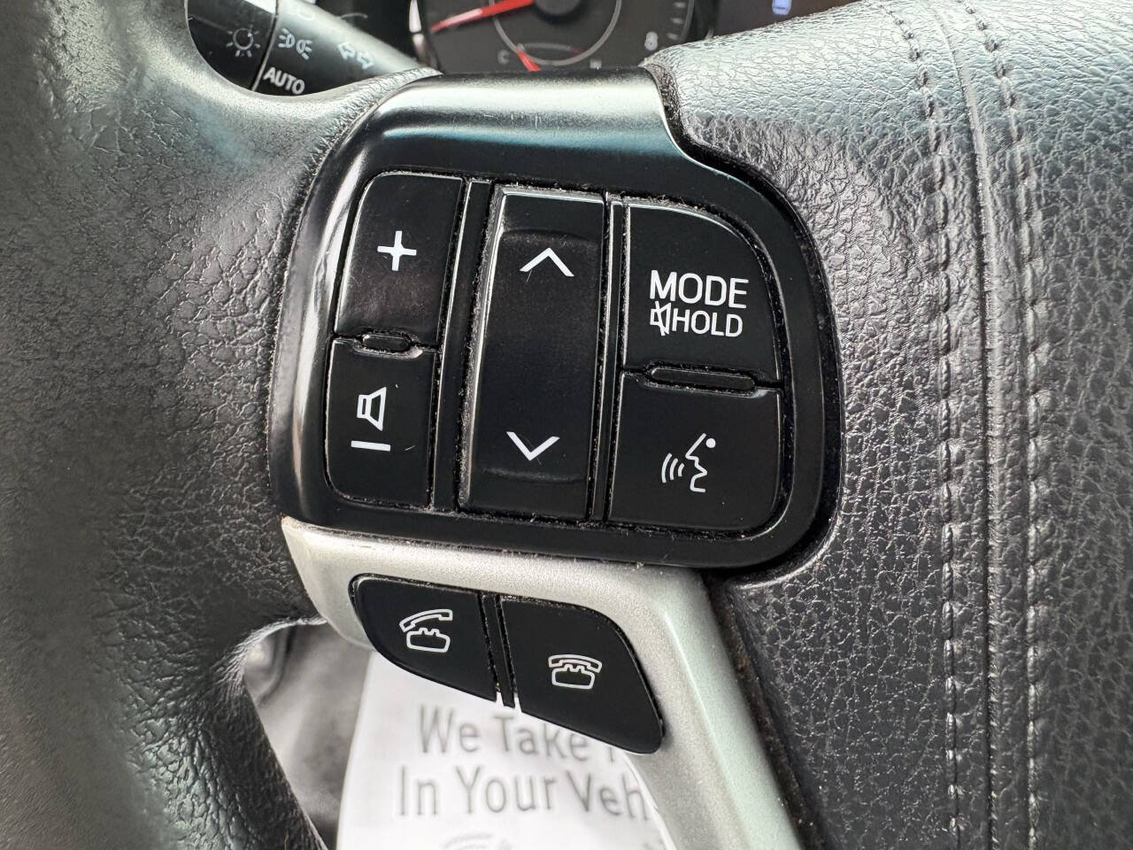 Used 2017 Toyota Sienna L FWD image 36
