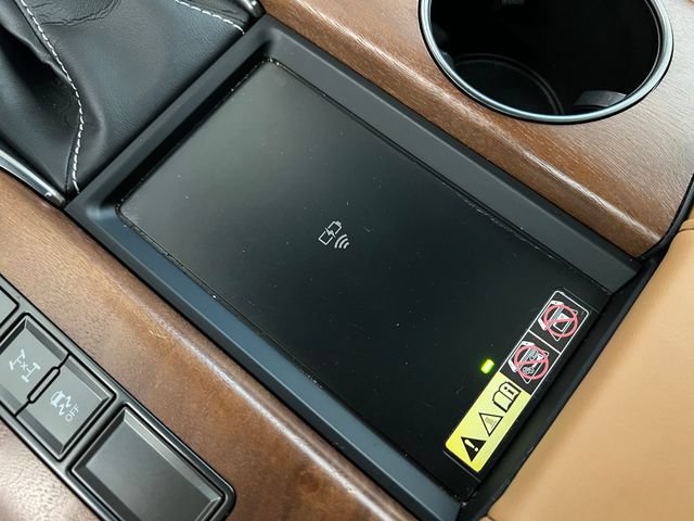 Used 2023 Lexus LX 600 4WD w/ Appearance Package image 27