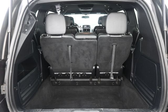 Used 2016 Dodge Grand Caravan SXT FWD image 34