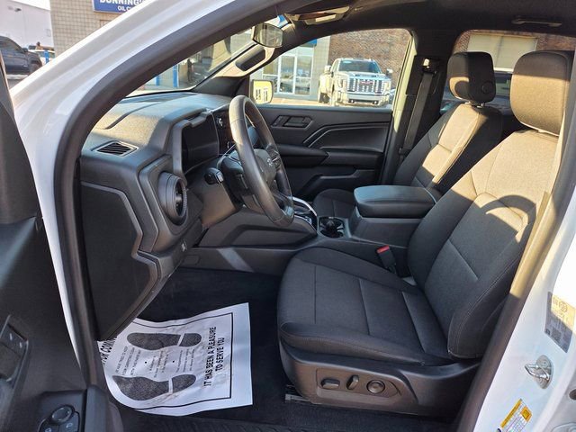 Used 2023 Chevrolet Colorado Trail Boss w/ Advanced Trailering Package image 8