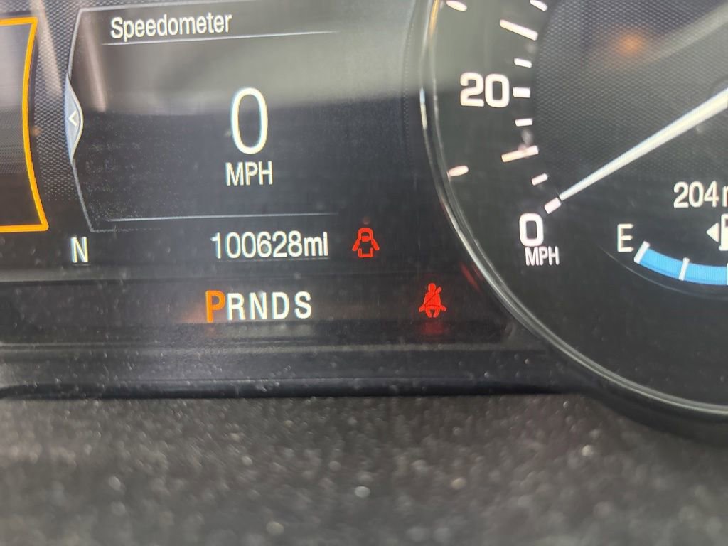 Used 2017 Lincoln MKX Reserve w/ Lincoln MKX Climate Package AWD/4WD image 6
