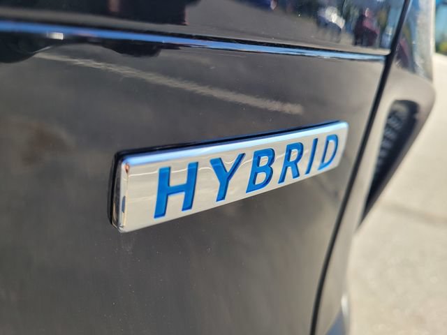 New 2026 MAZDA CX-50 AWD 2.5 Hybrid w/ Cargo Package image 30