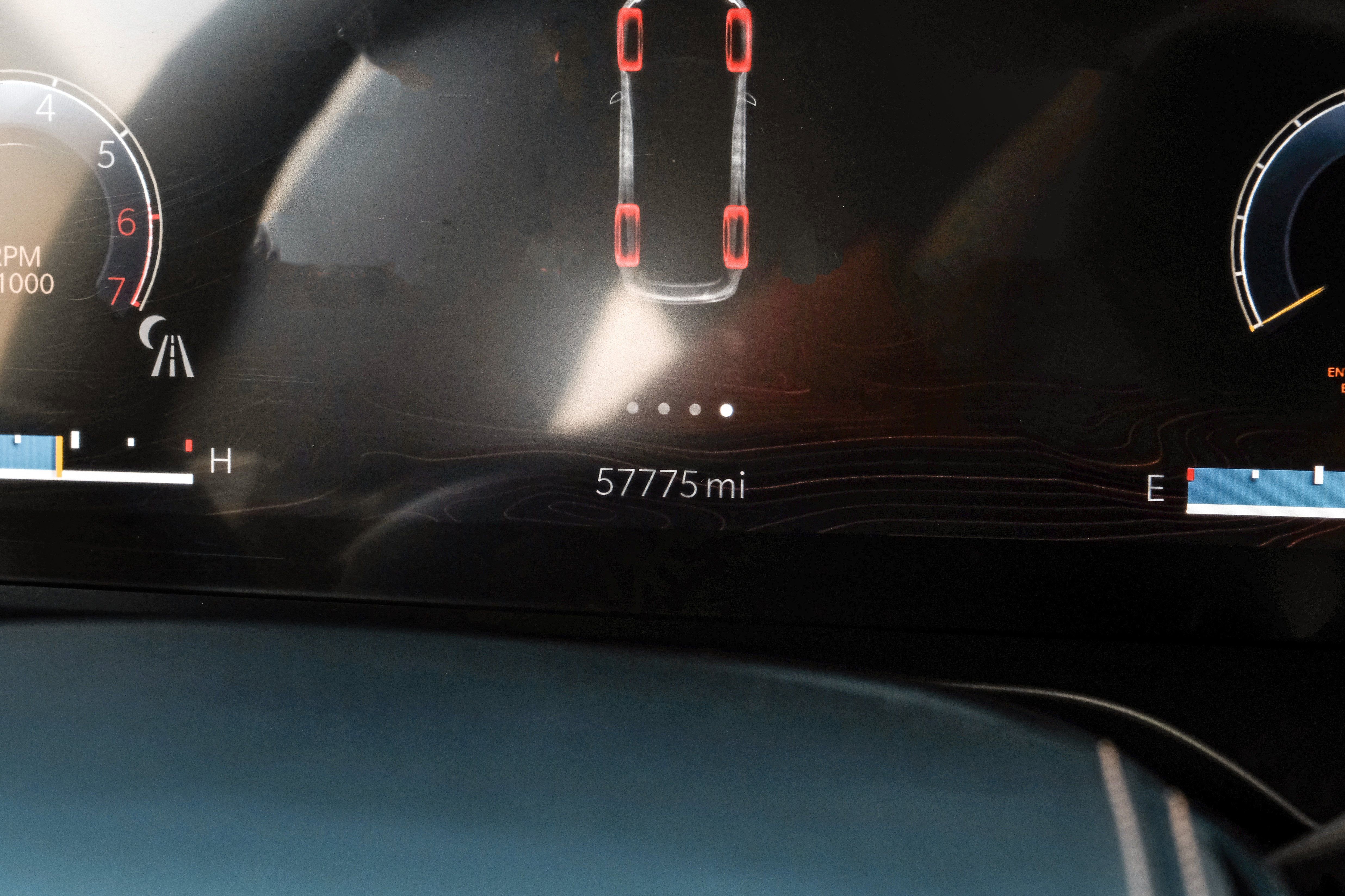 Used 2022 Jeep Grand Cherokee L Summit image 20