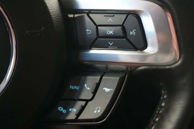 Certified 2023 Ford Mustang GT Premium w/ Equipment Group 401A image 17