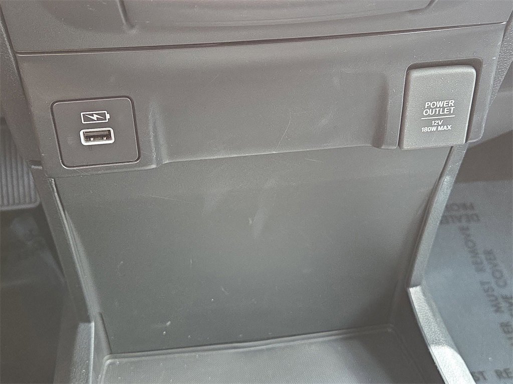 Used 2022 Honda Odyssey EX-L image 24