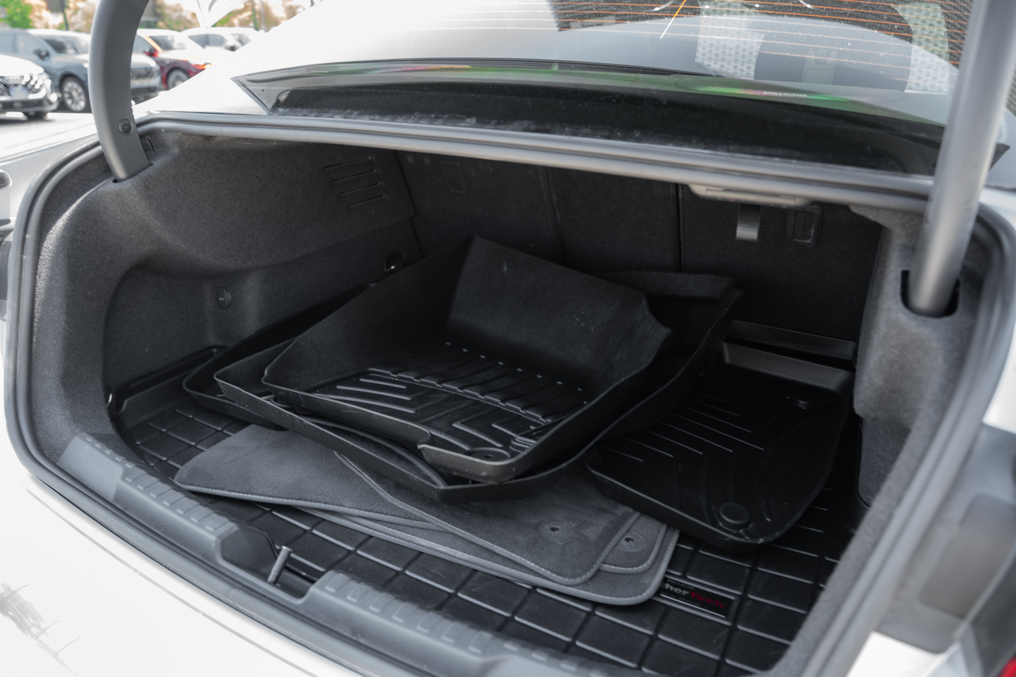 Certified 2022 Audi A3 2.0T Premium Plus AWD/4WD image 26