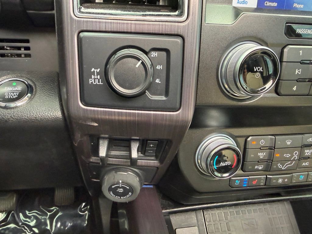 Used 2020 Ford F250 Limited w/ FX4 Off-Road Package image 19