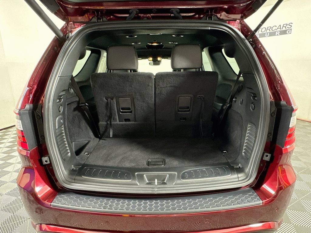 Used 2023 Dodge Durango SRT Hellcat AWD/4WD image 26