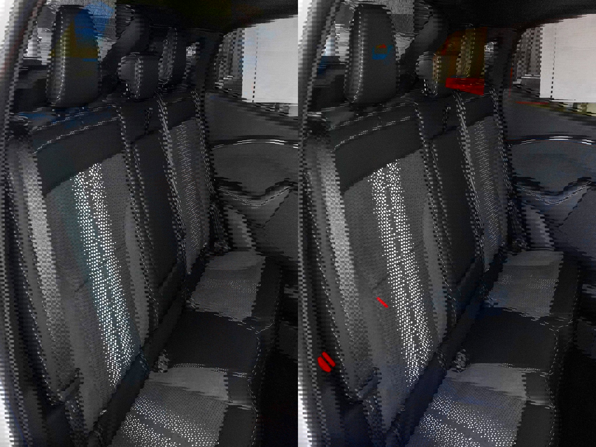 New 2025 Ford Mustang Mach-E GT image 43