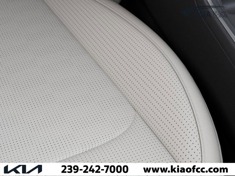 New 2026 Kia Sorento S image 24