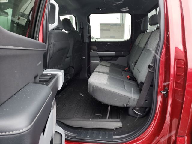 New 2026 Ford F250 XLT w/ XLT Premium Package image 25