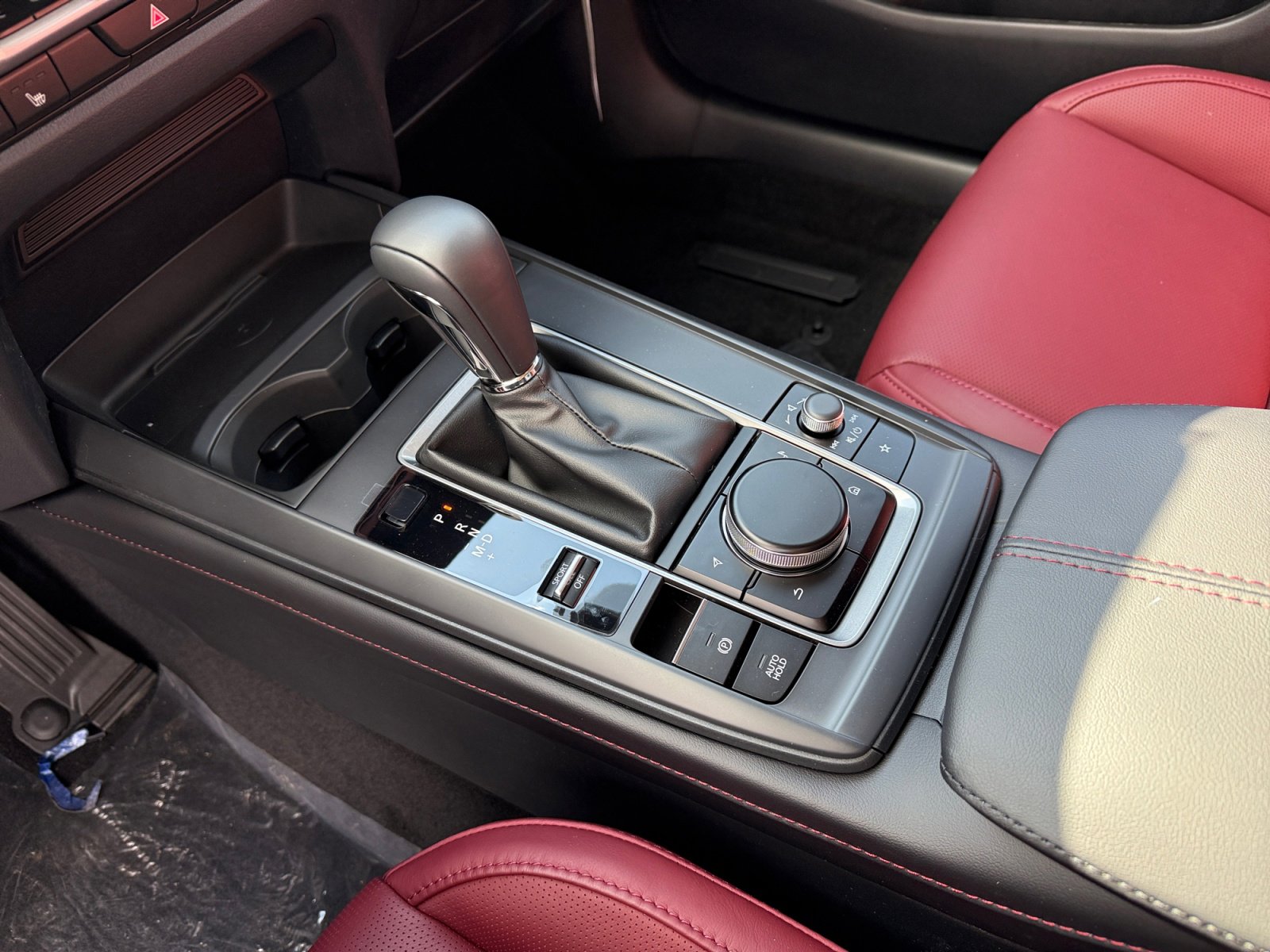 New 2026 MAZDA CX-30 AWD 2.5 S image 13