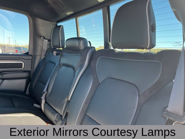 New 2026 RAM 1500 Laramie AWD/4WD image 20