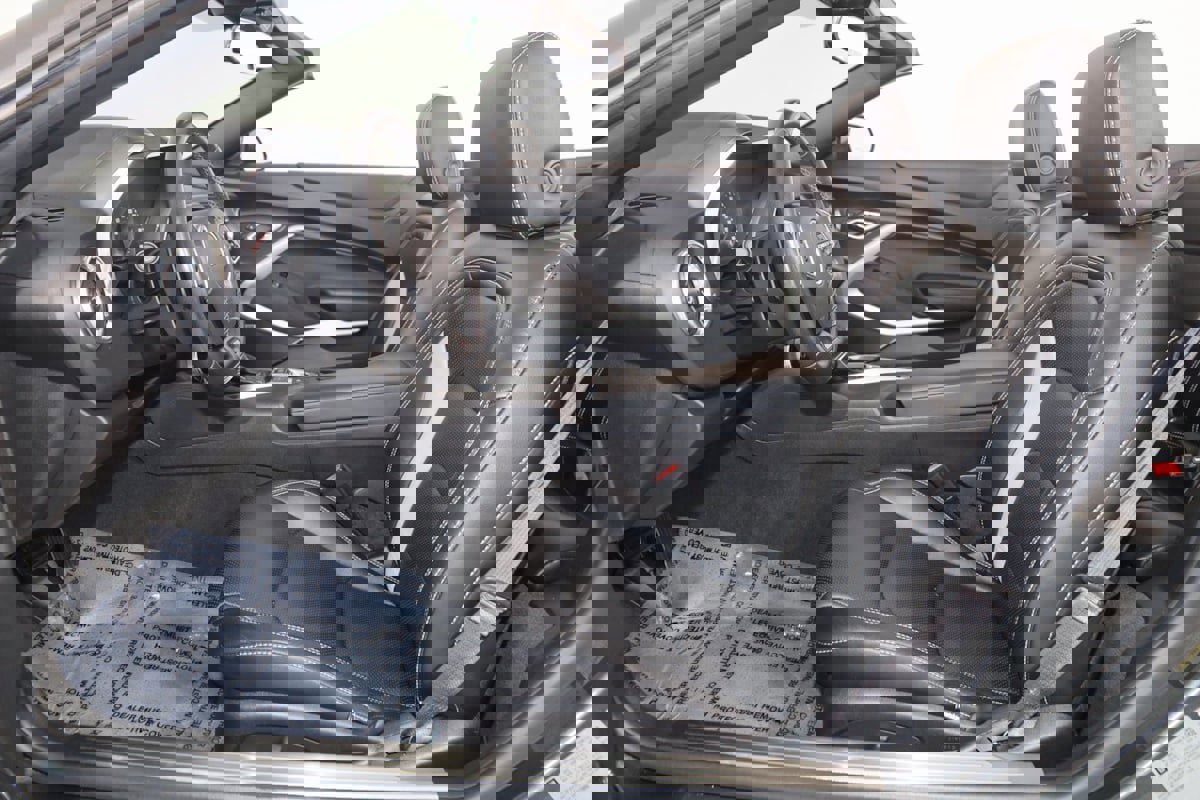 Used 2017 Chevrolet Camaro SS image 10