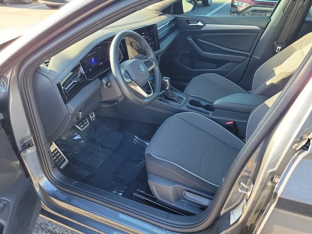 Certified 2026 Volkswagen Jetta Sport FWD image 14