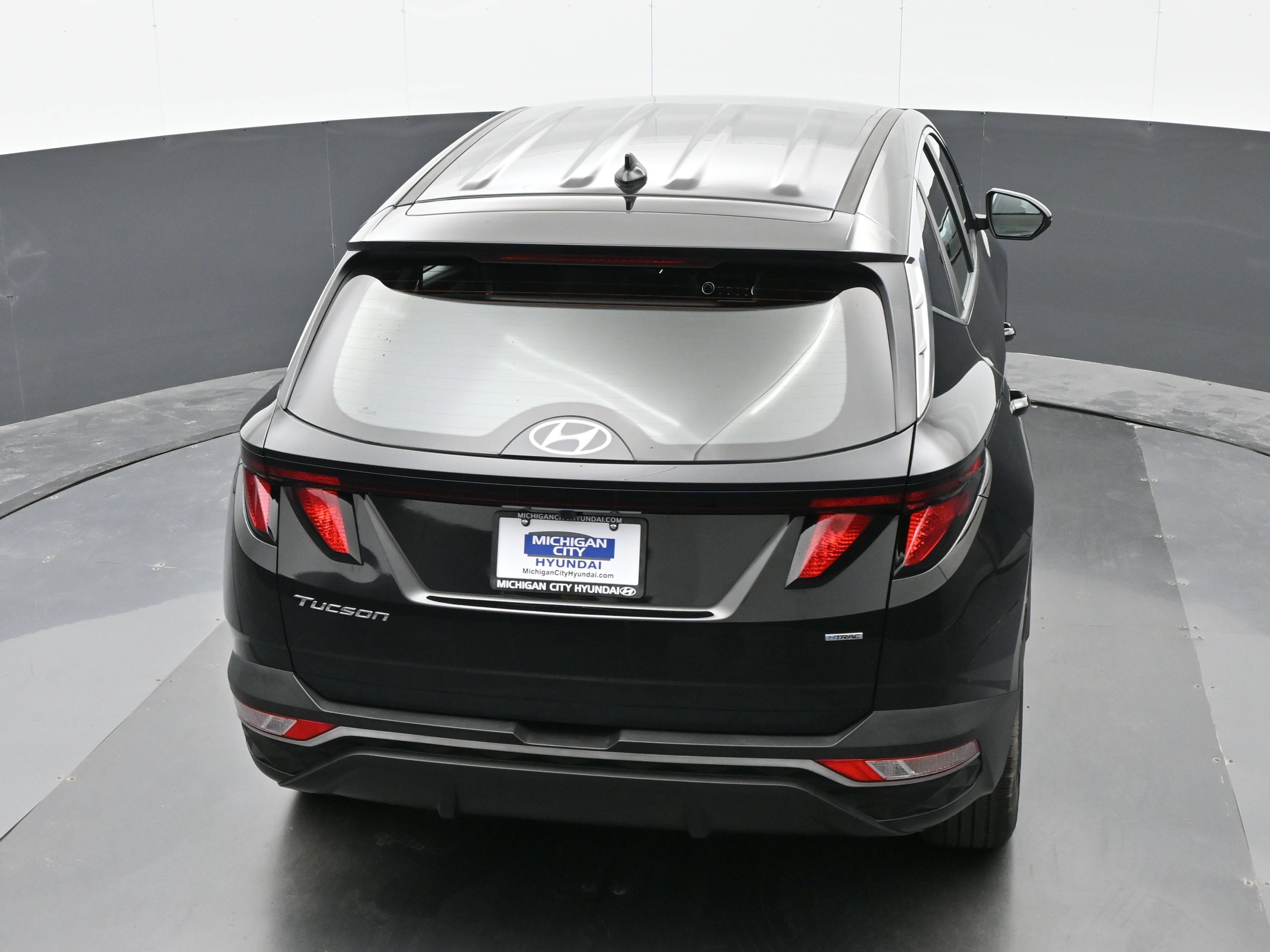 Certified 2023 Hyundai Tucson SE AWD/4WD image 39