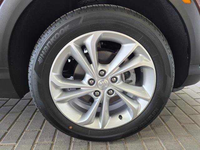 Used 2023 Buick Encore GX Preferred w/ Cold Weather Comfort Package FWD image 9
