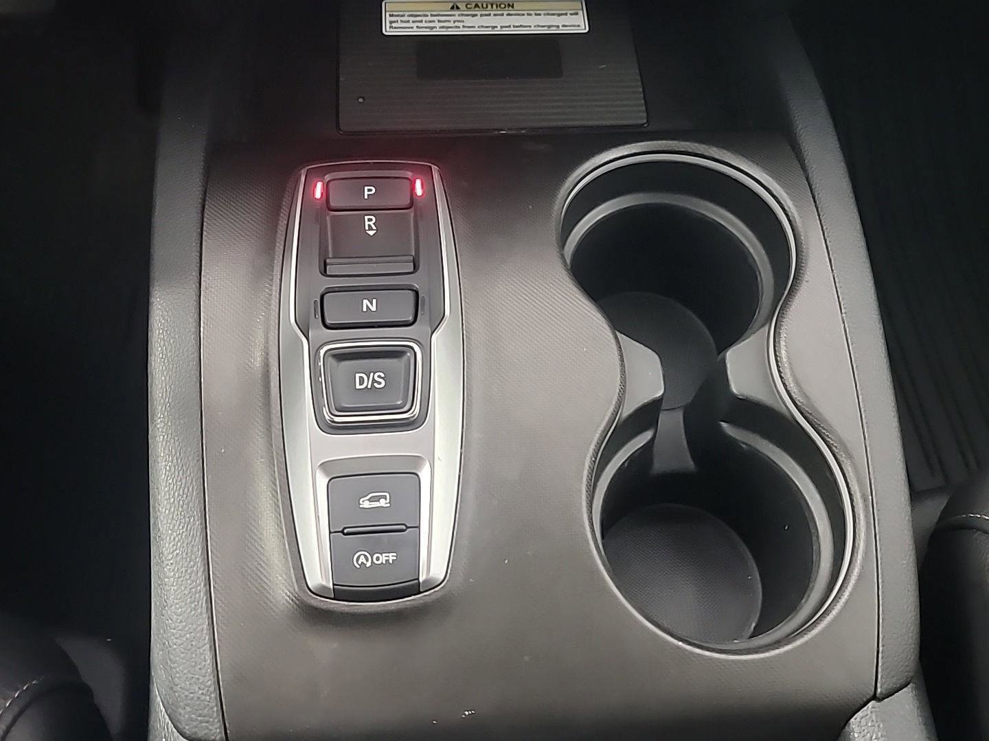 Certified 2023 Honda Passport TrailSport image 35