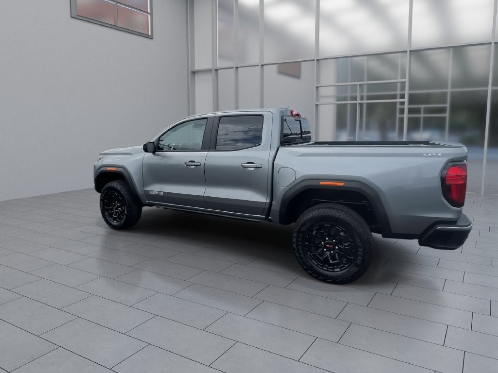 New 2026 GMC Canyon Elevation w/ Convenience Package AWD/4WD image 5