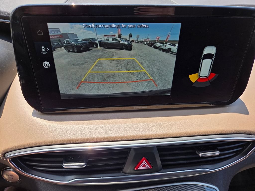 Used 2023 Hyundai Santa Fe SEL Convenience AWD/4WD image 18