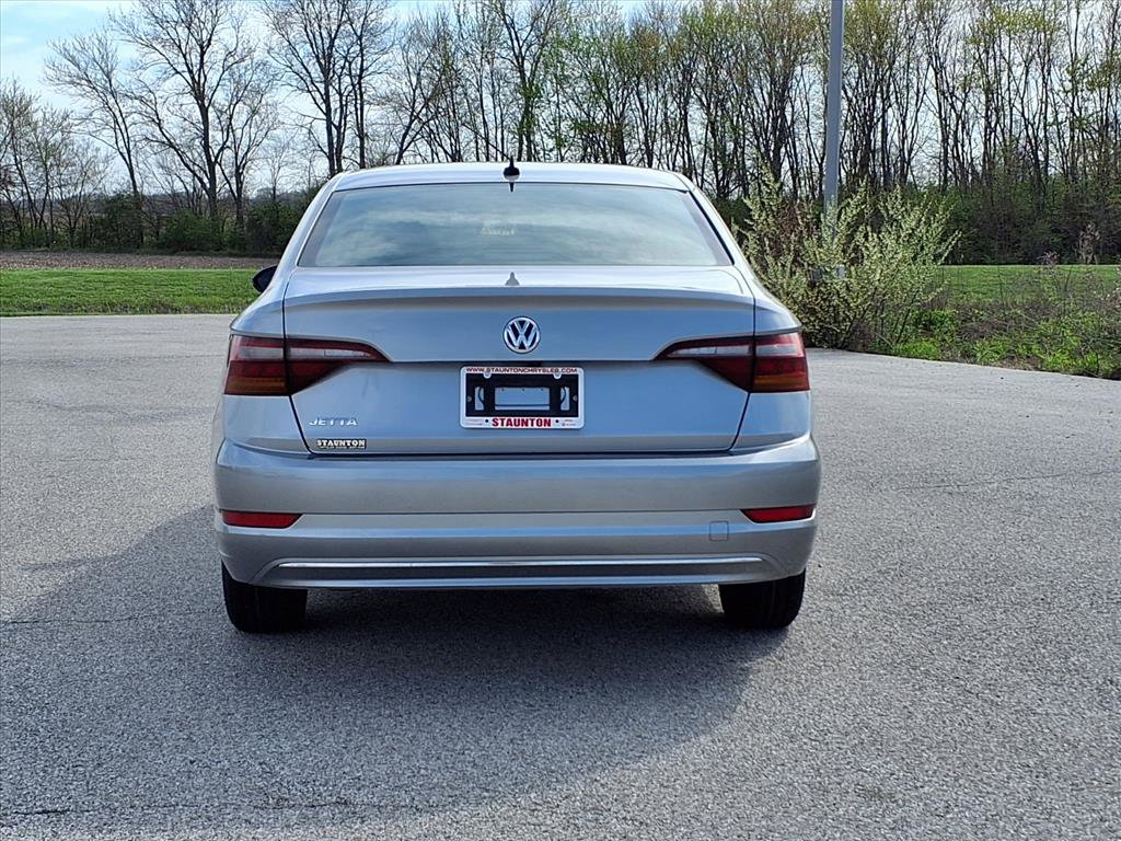 Used 2019 Volkswagen Jetta S image 5