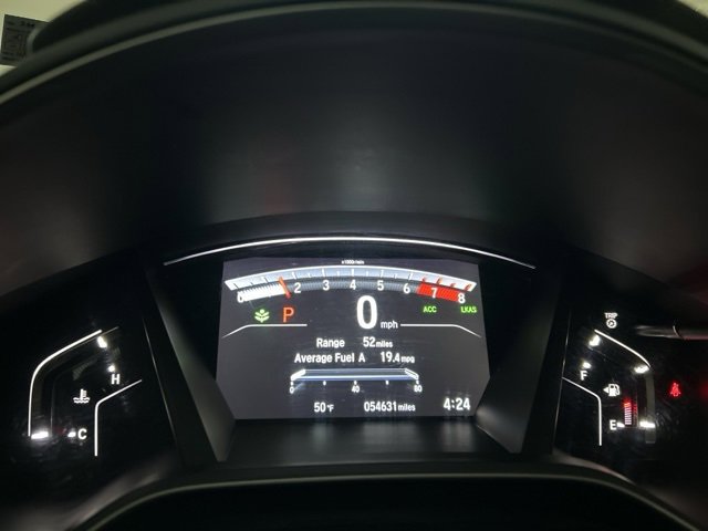 Used 2018 Honda CR-V Touring image 11