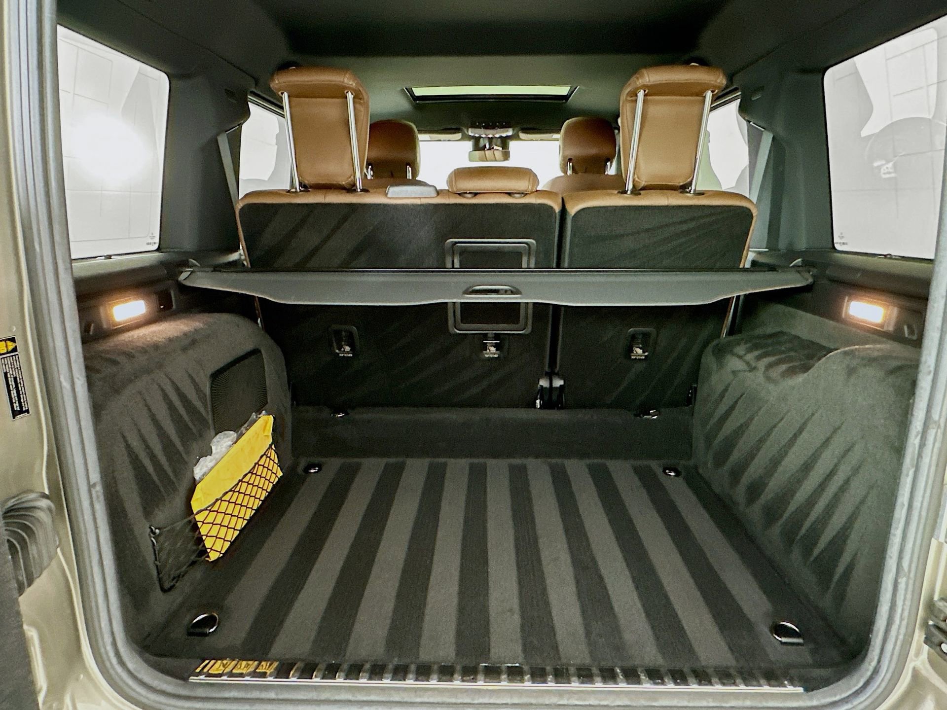 Used 2020 Mercedes-Benz G 550 image 30