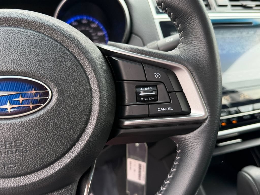 Used 2018 Subaru Legacy 2.5i Premium AWD/4WD image 19