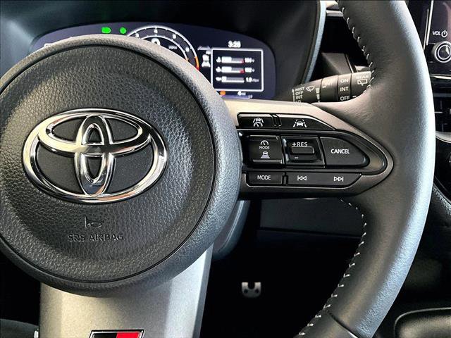 Used 2025 Toyota Corolla GR image 21