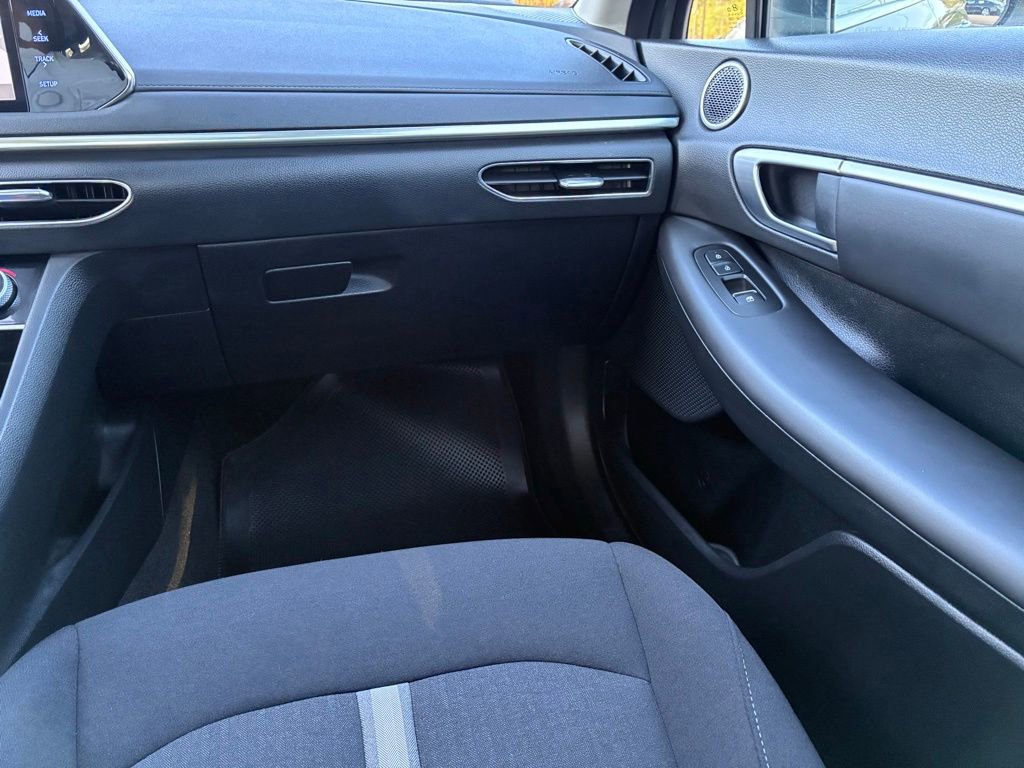 Used 2023 Hyundai Sonata SEL w/ Convenience Package FWD image 37