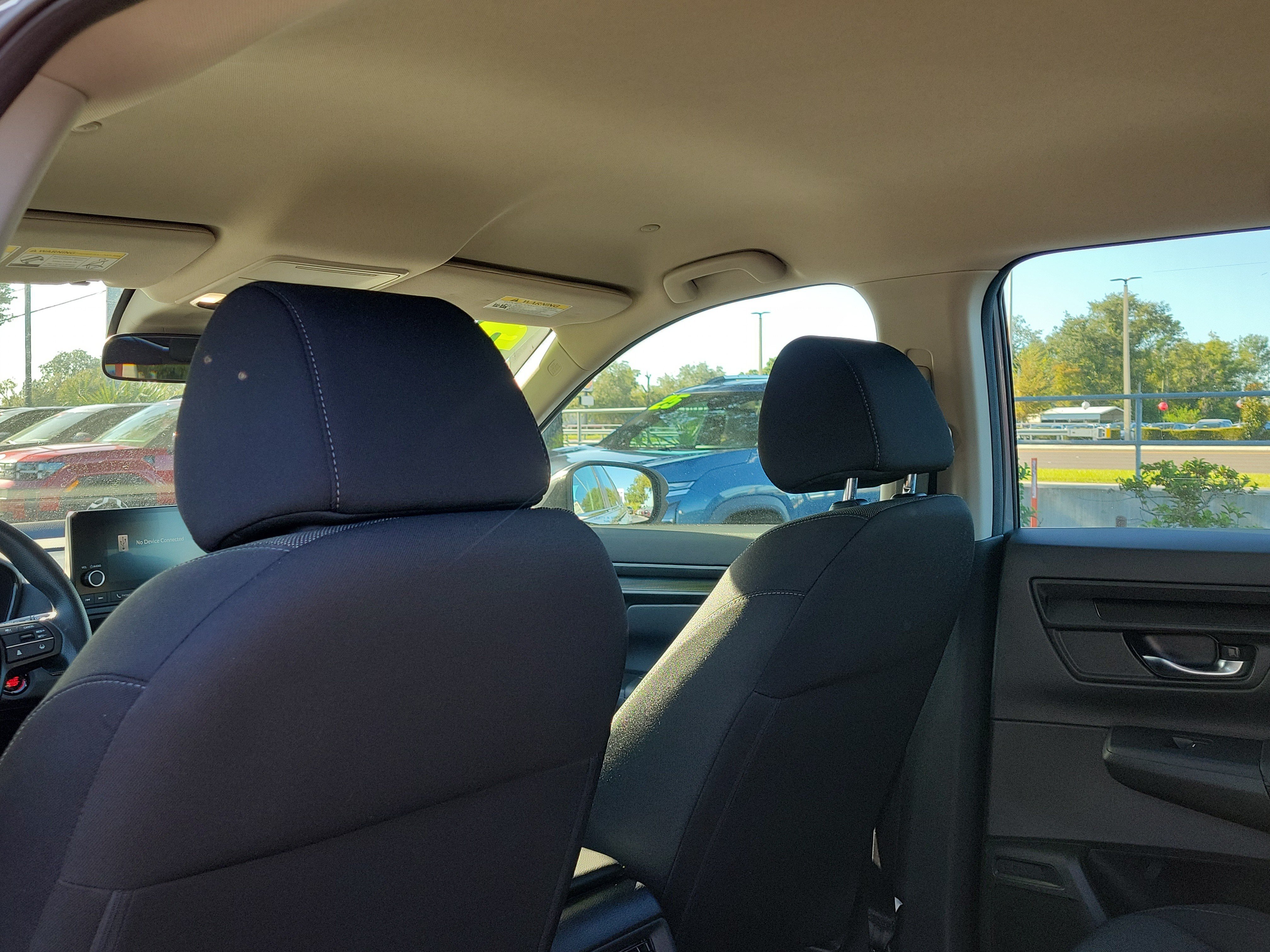 Used 2024 Honda CR-V LX image 12