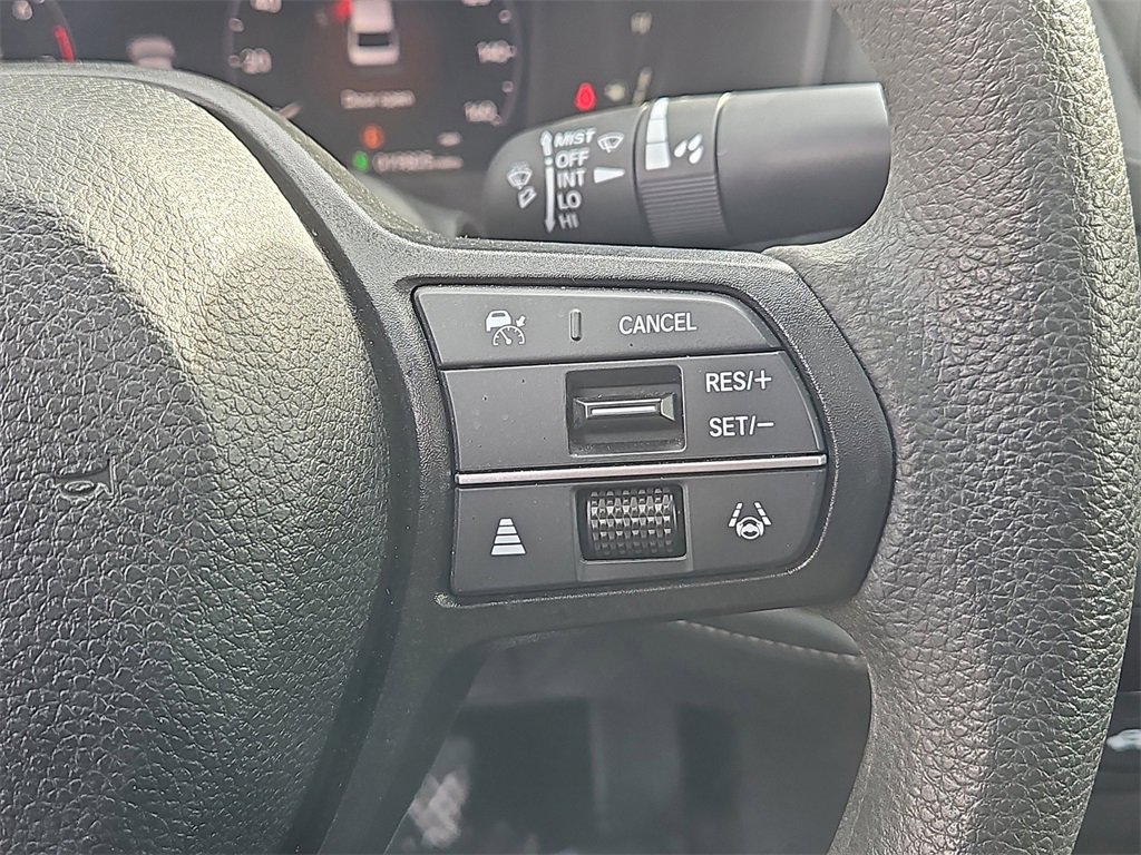 Used 2024 Honda Accord EX image 23