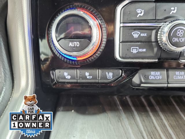 Used 2023 GMC Yukon XL Denali AWD/4WD image 34