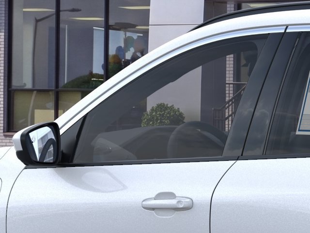 New 2025 Ford Escape SE w/ Class II Trailer Tow Package FWD image 20