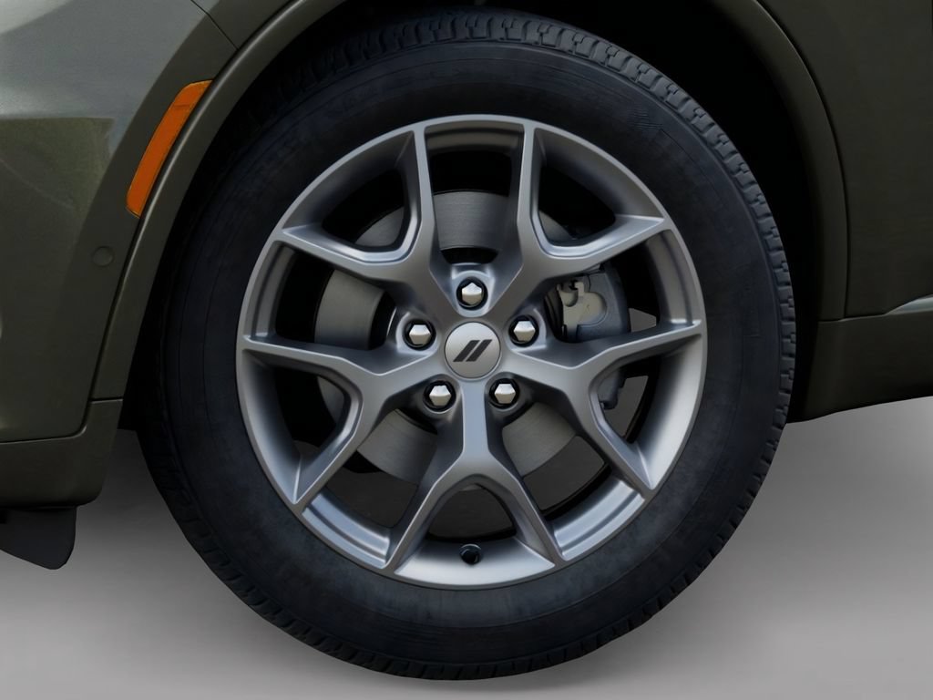 New 2026 Dodge Durango GT AWD/4WD image 8